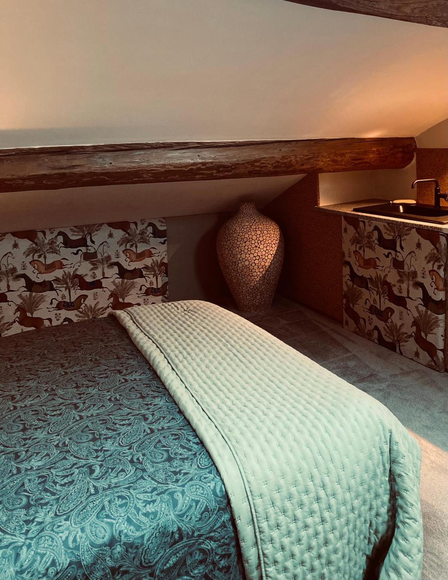Villa Maskali Cuxac-d'Aude Room photo